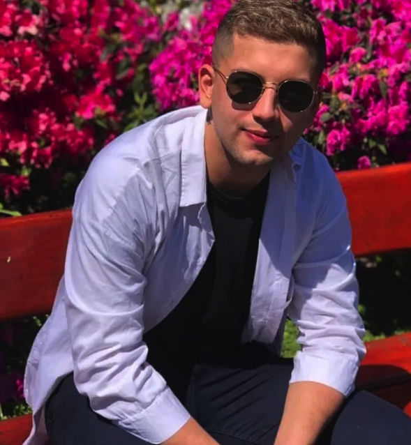 Nicolas Villalba